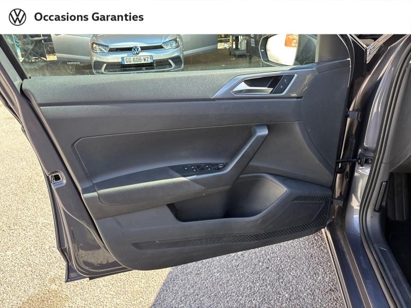 Voitures occasions VOLKSWAGEN POLO Style Mougins