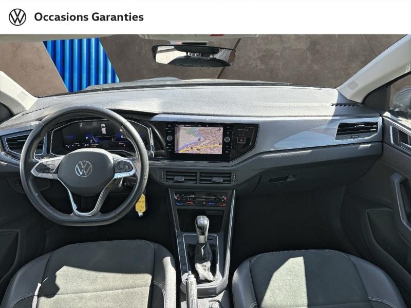 Voitures occasions VOLKSWAGEN POLO Style Mougins