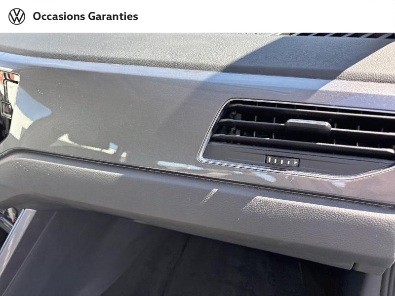 Voitures occasions VOLKSWAGEN POLO Style Mougins