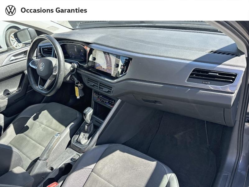 Voitures occasions VOLKSWAGEN POLO Style Mougins