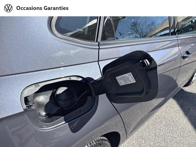Voitures occasions VOLKSWAGEN POLO Style Mougins