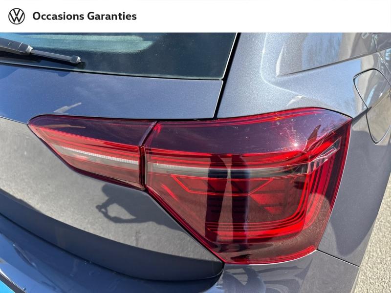 Voitures occasions VOLKSWAGEN POLO Style Mougins
