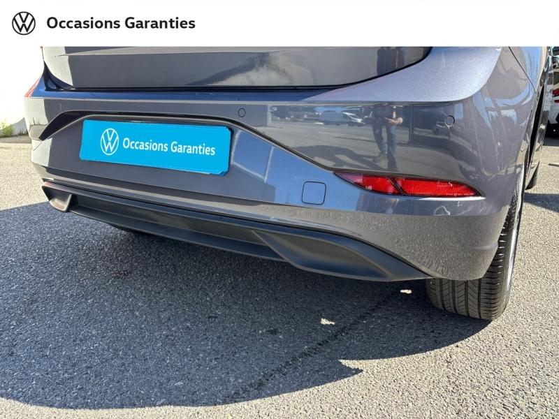 Voitures occasions VOLKSWAGEN POLO Style Mougins