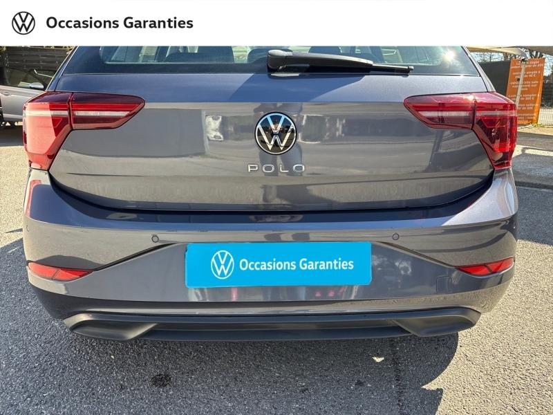 Voitures occasions VOLKSWAGEN POLO Style Mougins