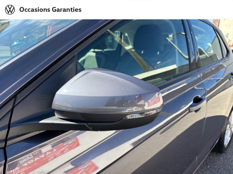 Voitures occasions VOLKSWAGEN POLO Style Mougins