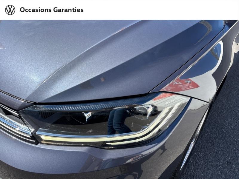 Voitures occasions VOLKSWAGEN POLO Style Mougins