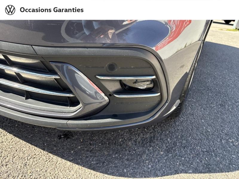 Voitures occasions VOLKSWAGEN POLO Style Mougins