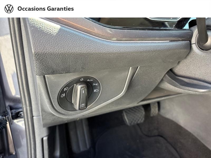 Voitures occasions VOLKSWAGEN POLO Style Mougins