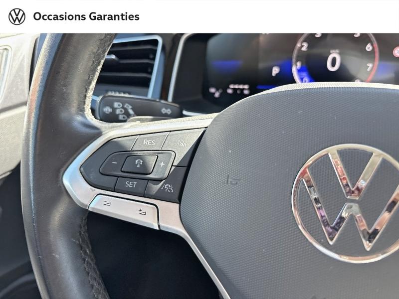 Voitures occasions VOLKSWAGEN POLO Style Mougins