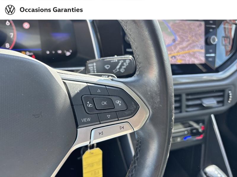 Voitures occasions VOLKSWAGEN POLO Style Mougins