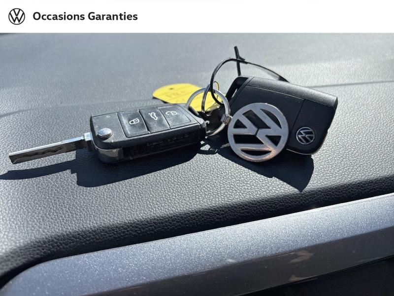 Voitures occasions VOLKSWAGEN POLO Style Mougins