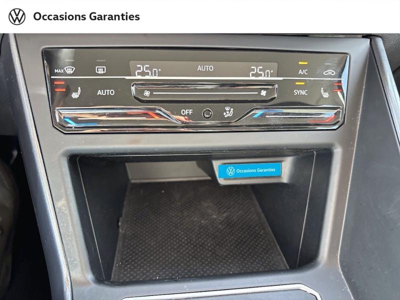 Voitures occasions VOLKSWAGEN POLO Style Mougins