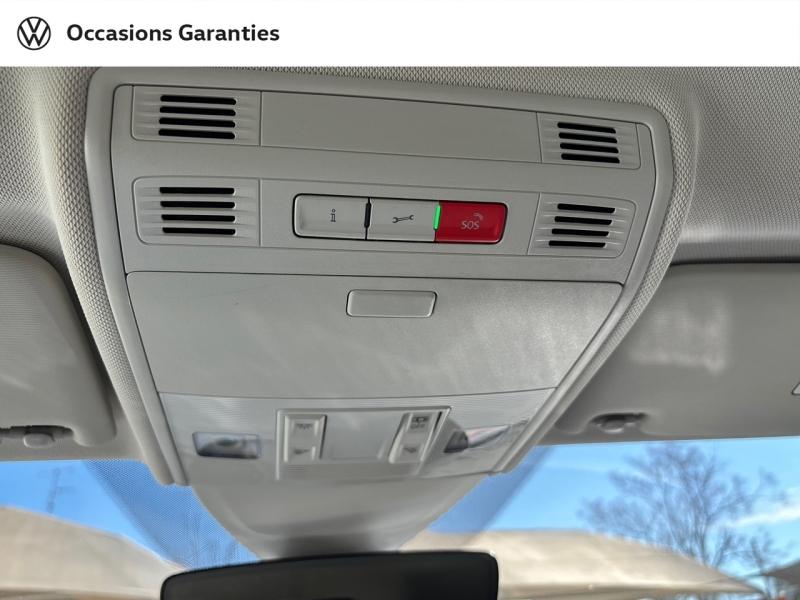 Voitures occasions VOLKSWAGEN POLO Style Mougins