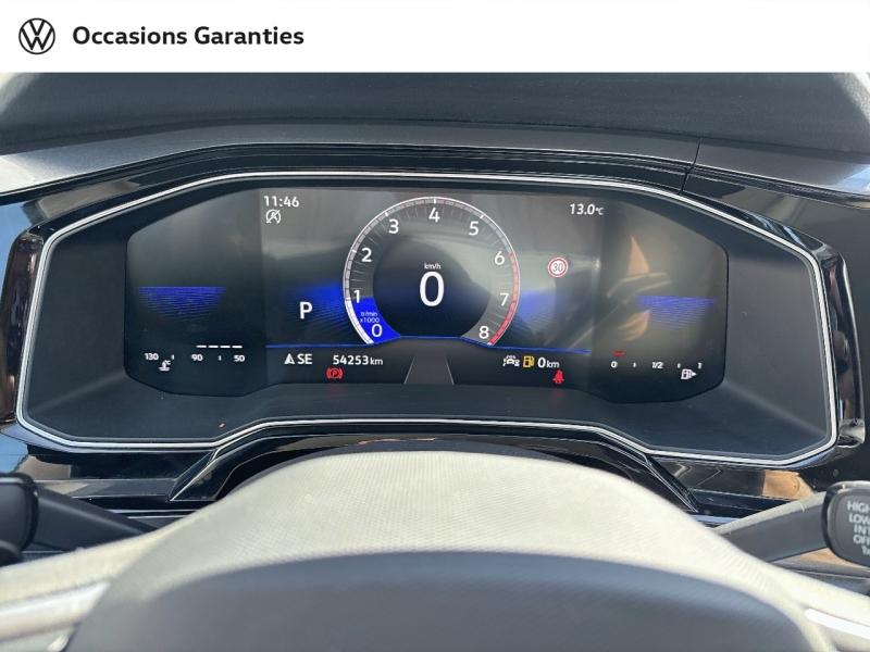 Voitures occasions VOLKSWAGEN POLO Style Mougins