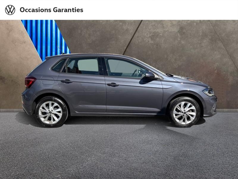 Voitures occasions VOLKSWAGEN POLO Style Mougins