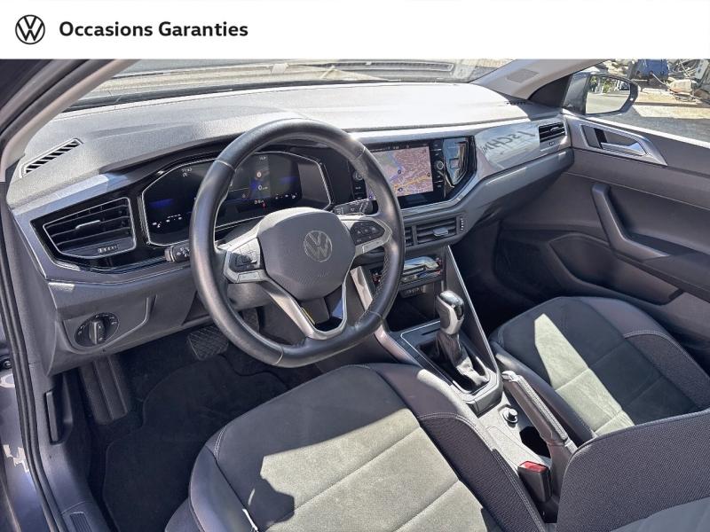 Voitures occasions VOLKSWAGEN POLO Style Mougins