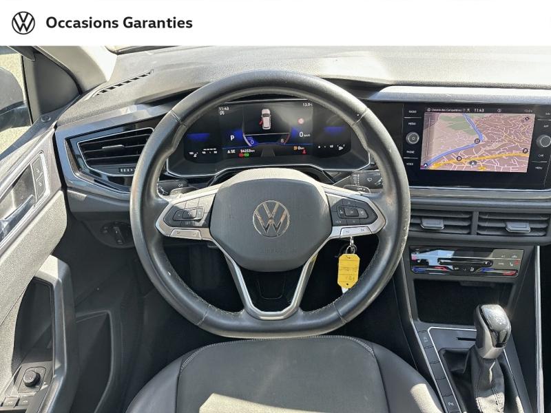 Voitures occasions VOLKSWAGEN POLO Style Mougins