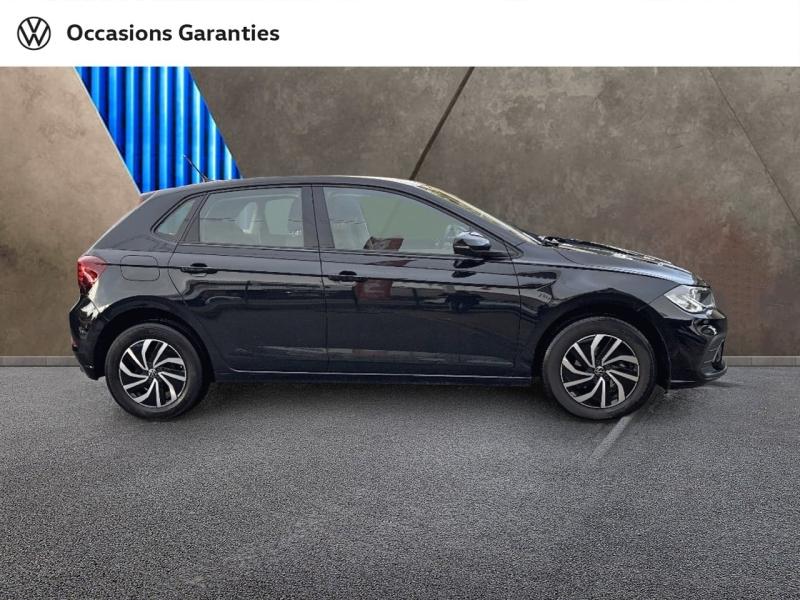 Voitures occasions VOLKSWAGEN POLO Life Mougins