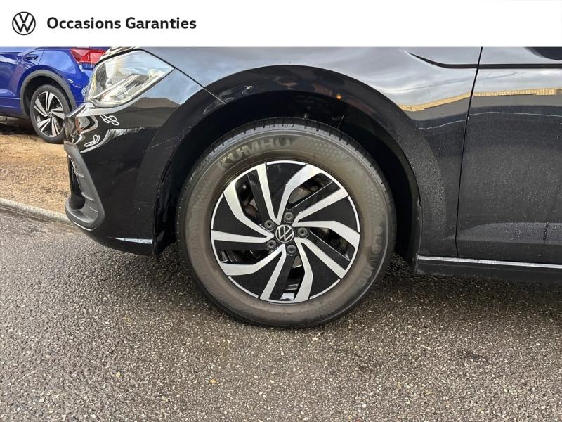 Voitures occasions VOLKSWAGEN POLO Life Mougins