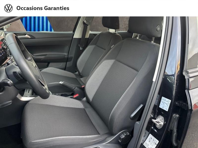 Voitures occasions VOLKSWAGEN POLO Life Mougins