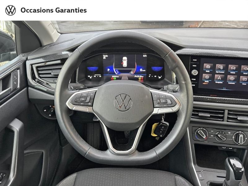 Voitures occasions VOLKSWAGEN POLO Life Mougins