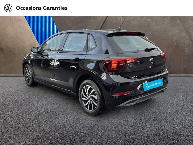 Voitures occasions VOLKSWAGEN POLO Life Mougins