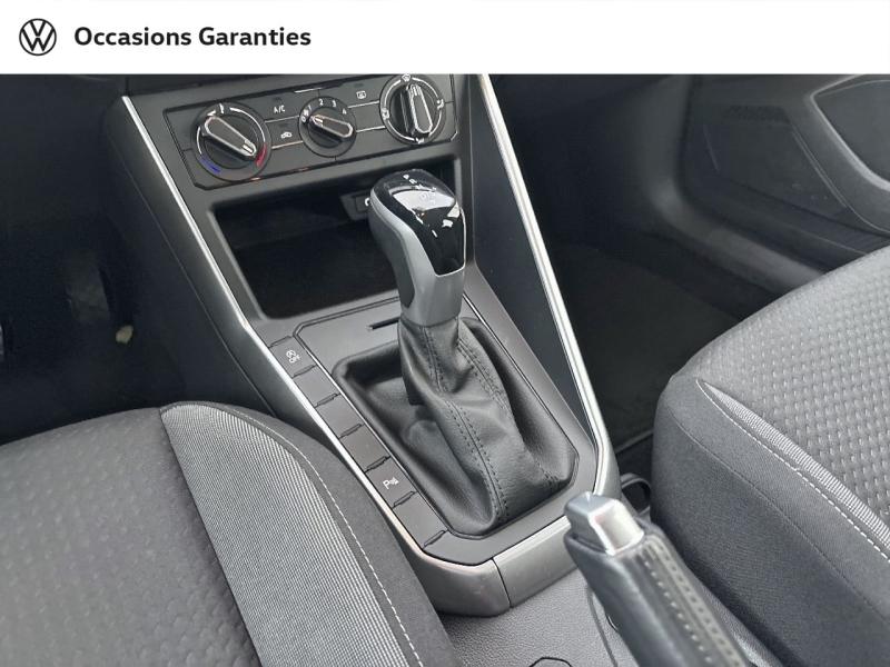 Voitures occasions VOLKSWAGEN POLO Life Mougins