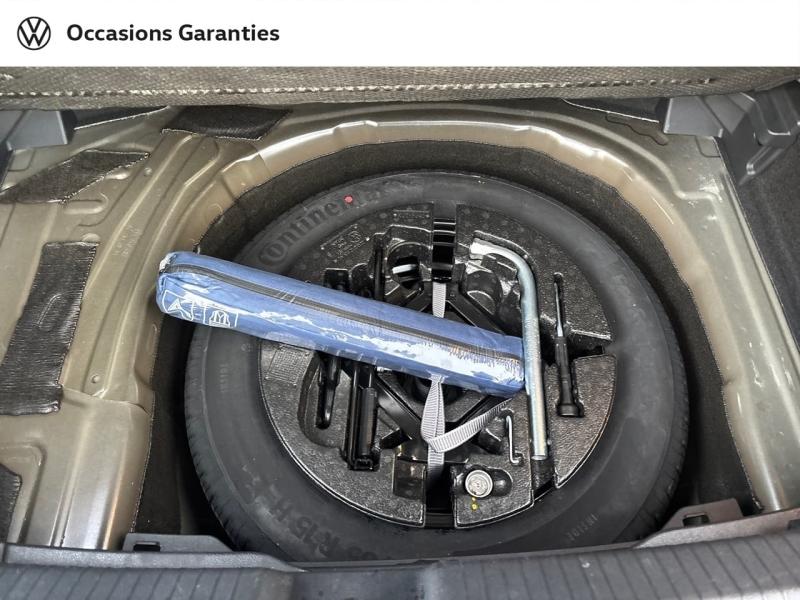 Voitures occasions VOLKSWAGEN POLO Life Mougins