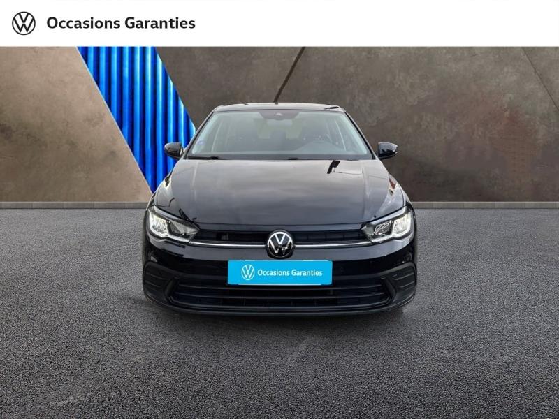 Voitures occasions VOLKSWAGEN POLO Life Mougins
