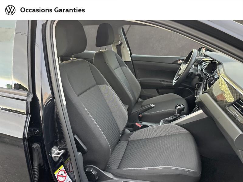 Voitures occasions VOLKSWAGEN POLO Life Mougins