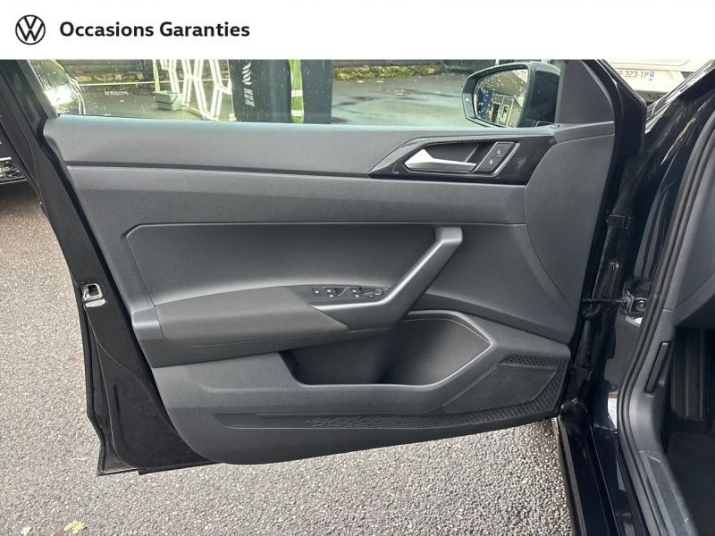 Voitures occasions VOLKSWAGEN POLO Life Mougins
