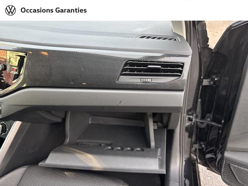 Voitures occasions VOLKSWAGEN POLO Life Mougins