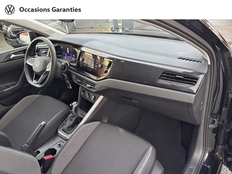 Voitures occasions VOLKSWAGEN POLO Life Mougins