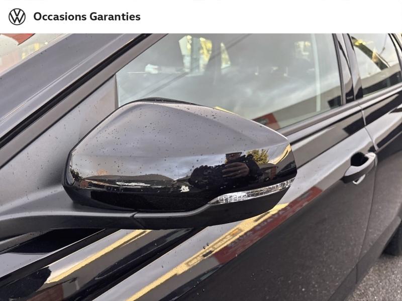 Voitures occasions VOLKSWAGEN POLO Life Mougins