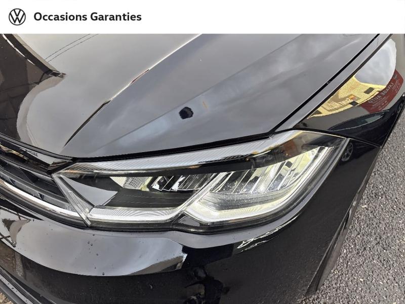 Voitures occasions VOLKSWAGEN POLO Life Mougins