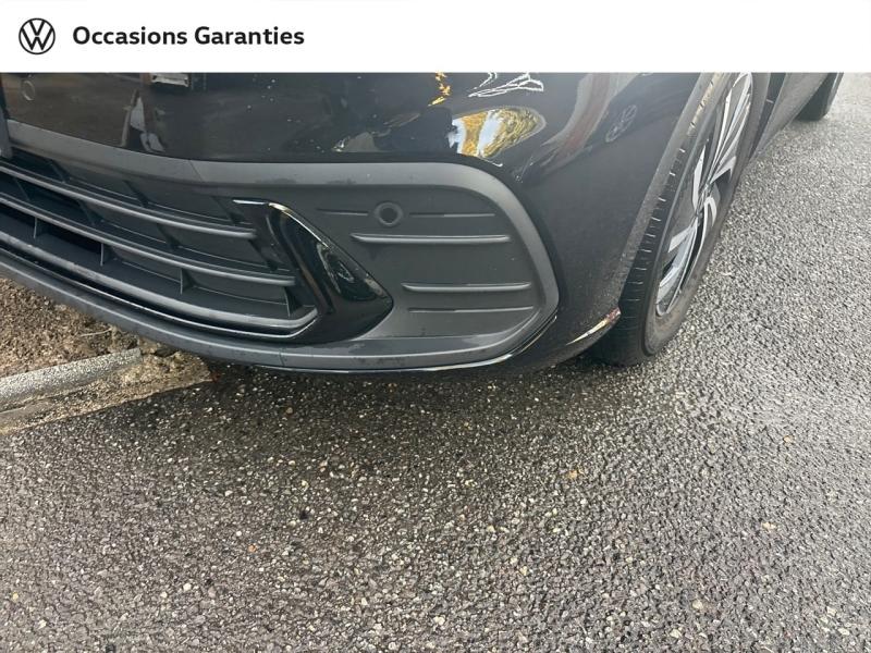 Voitures occasions VOLKSWAGEN POLO Life Mougins