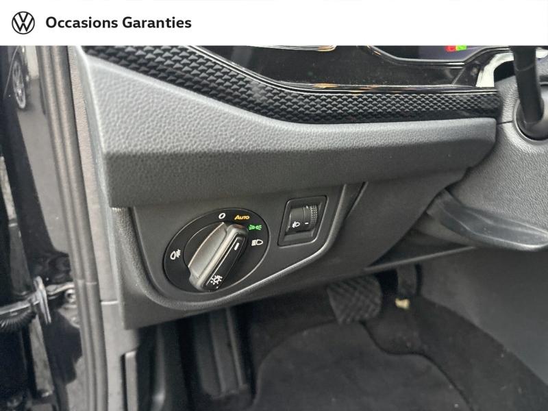 Voitures occasions VOLKSWAGEN POLO Life Mougins