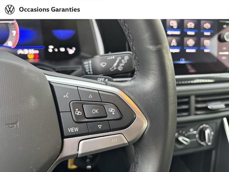 Voitures occasions VOLKSWAGEN POLO Life Mougins