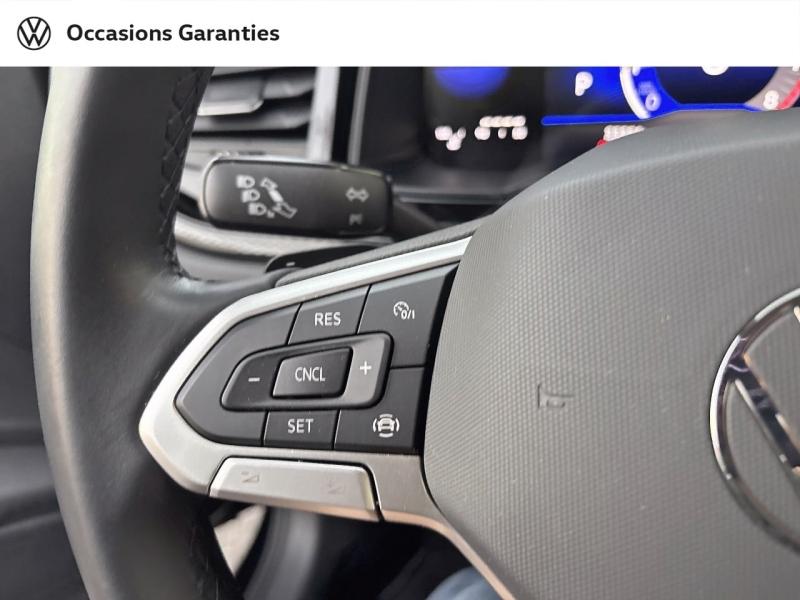 Voitures occasions VOLKSWAGEN POLO Life Mougins