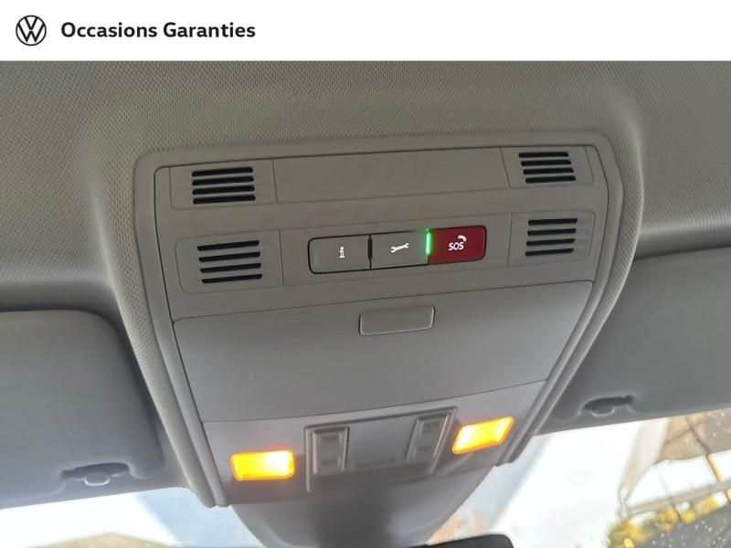 Voitures occasions VOLKSWAGEN POLO Life Mougins