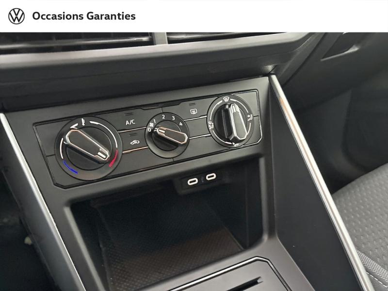 Voitures occasions VOLKSWAGEN POLO Life Mougins