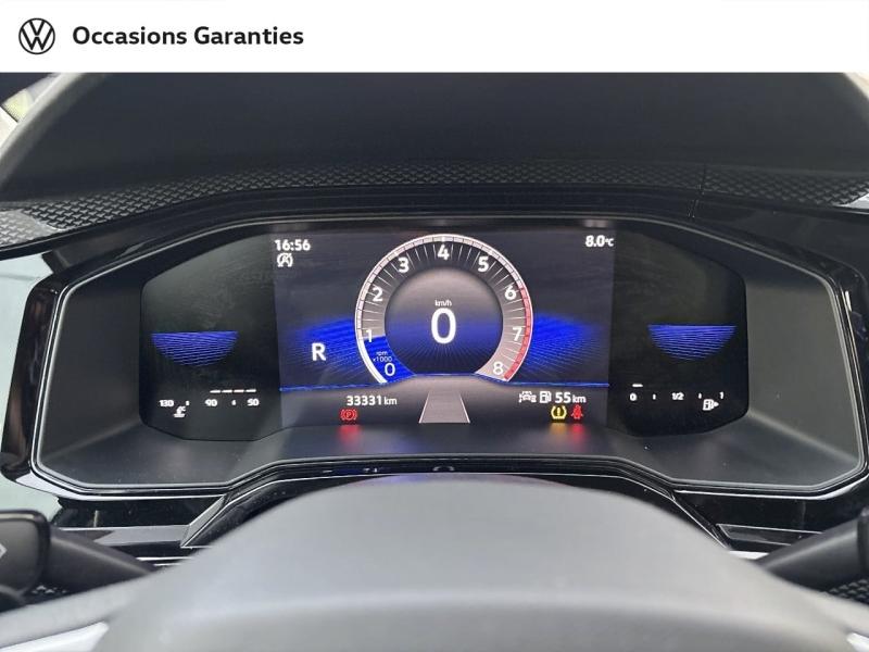 Voitures occasions VOLKSWAGEN POLO Life Mougins