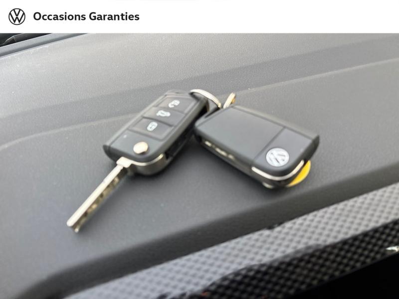 Voitures occasions VOLKSWAGEN POLO Life Mougins