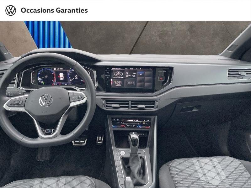 Voitures occasions VOLKSWAGEN TAIGO R-Line Edition Mougins