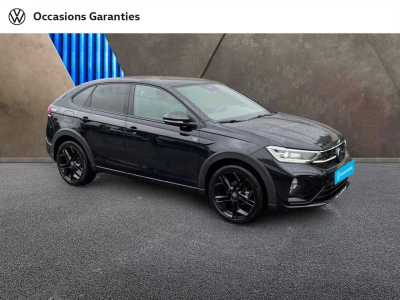 Voitures occasions VOLKSWAGEN TAIGO R-Line Edition Mougins