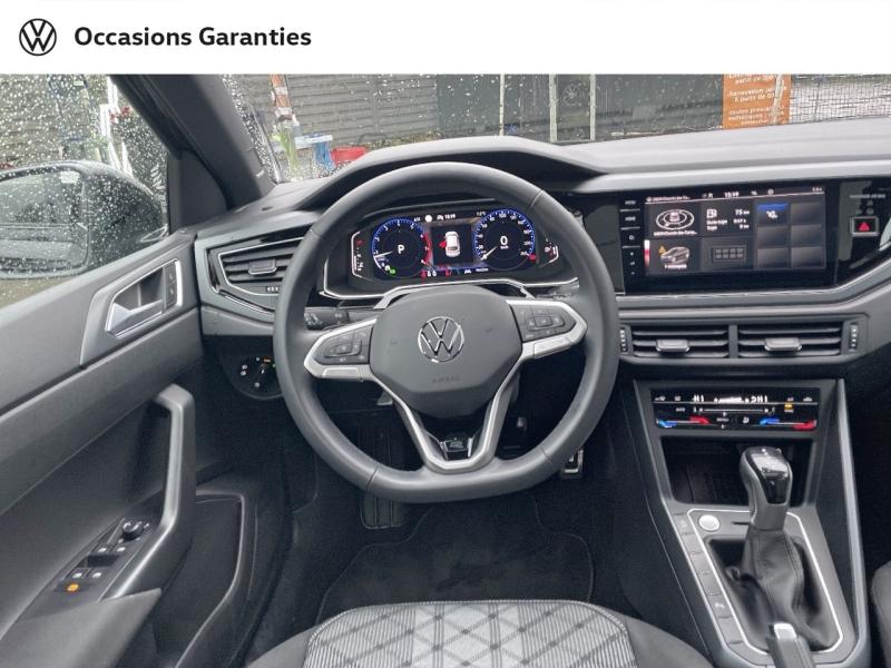 Voitures occasions VOLKSWAGEN TAIGO R-Line Edition Mougins