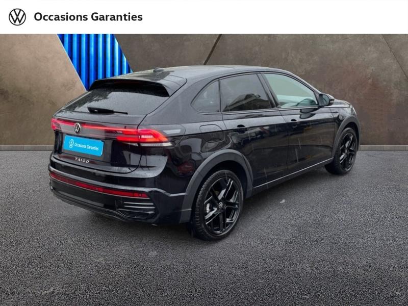 Voitures occasions VOLKSWAGEN TAIGO R-Line Edition Mougins