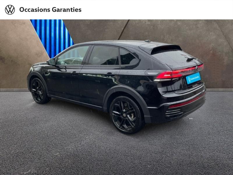 Voitures occasions VOLKSWAGEN TAIGO R-Line Edition Mougins