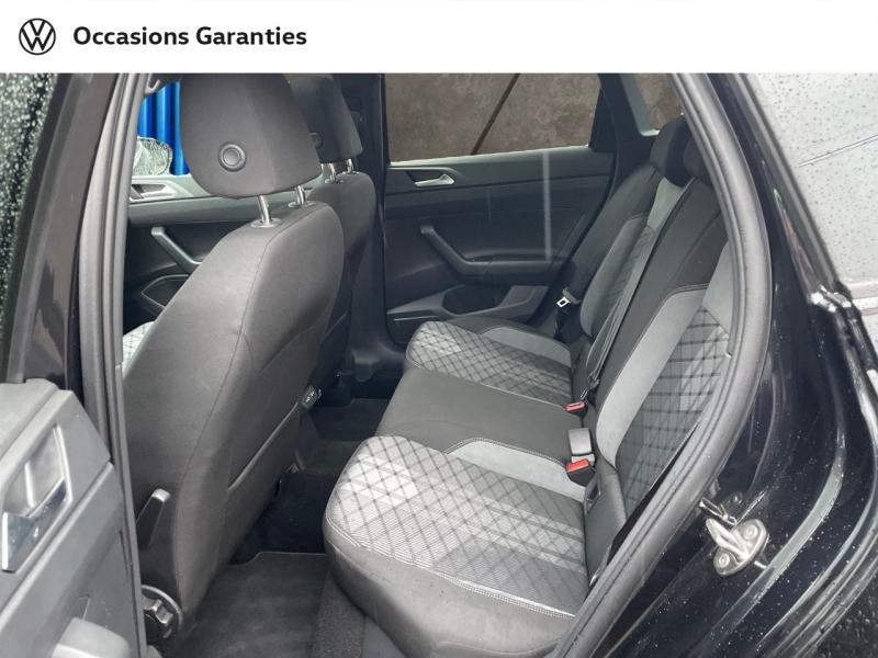 Voitures occasions VOLKSWAGEN TAIGO R-Line Edition Mougins