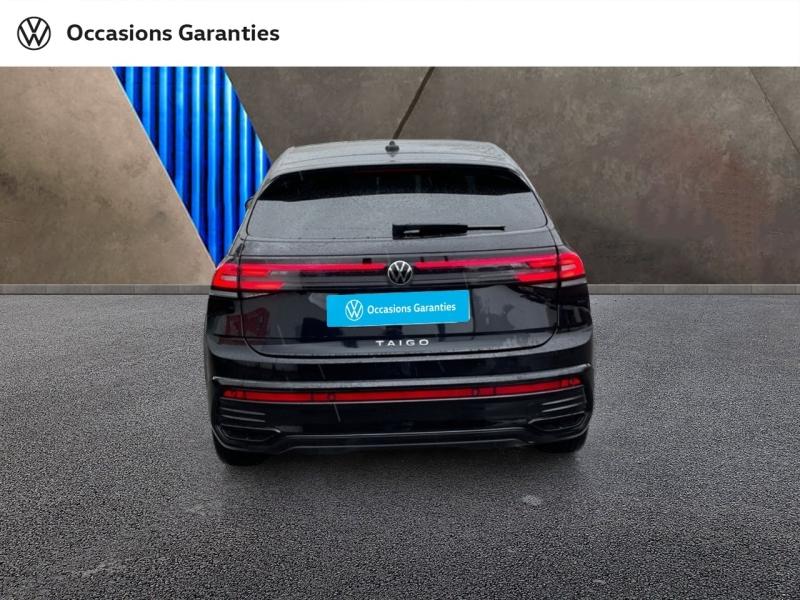 Voitures occasions VOLKSWAGEN TAIGO R-Line Edition Mougins
